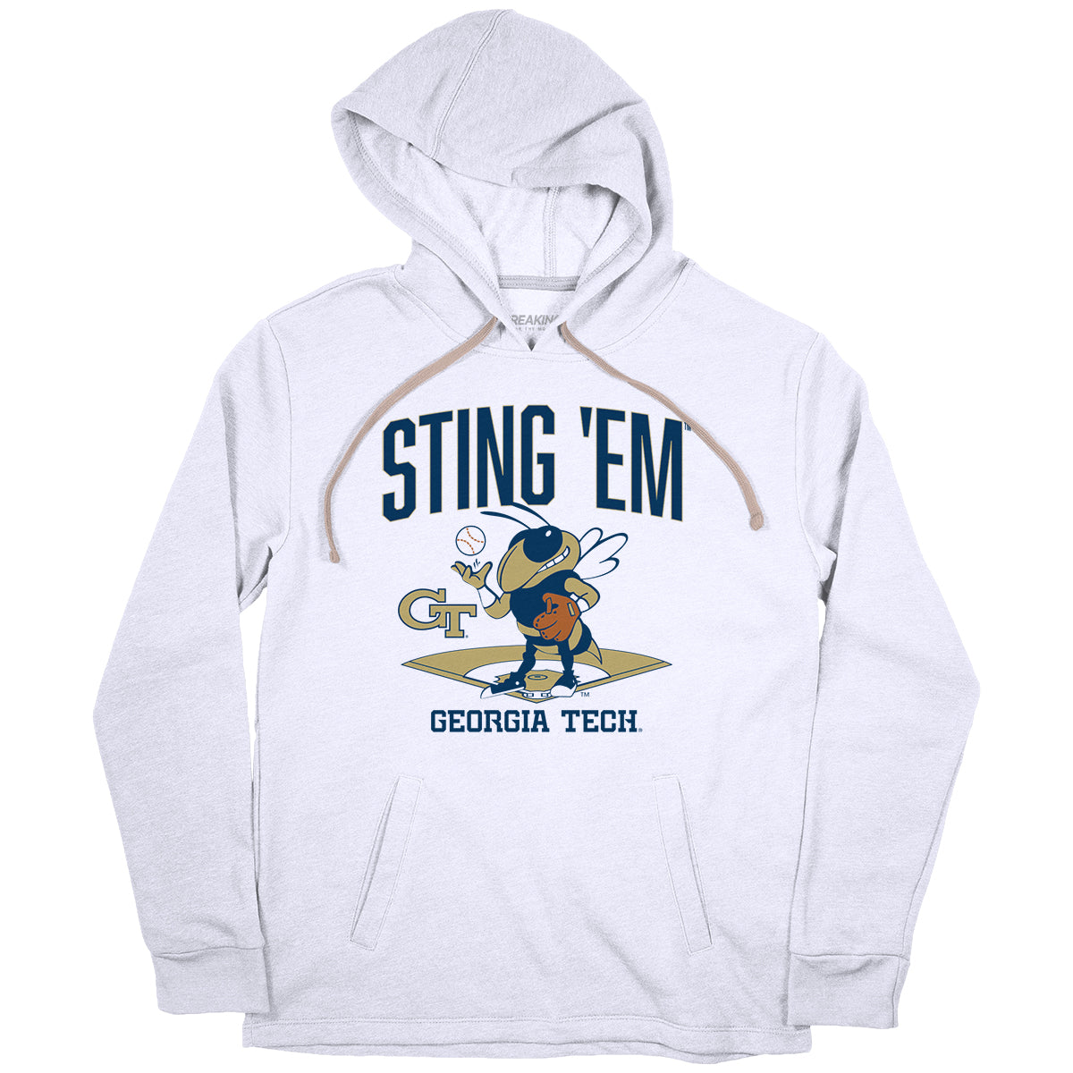 Georgia Tech Baseball: Sting 'Em