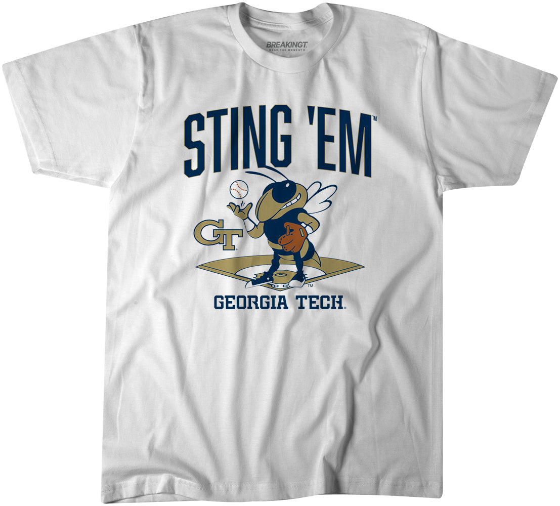 Georgia Tech Baseball: Sting 'Em