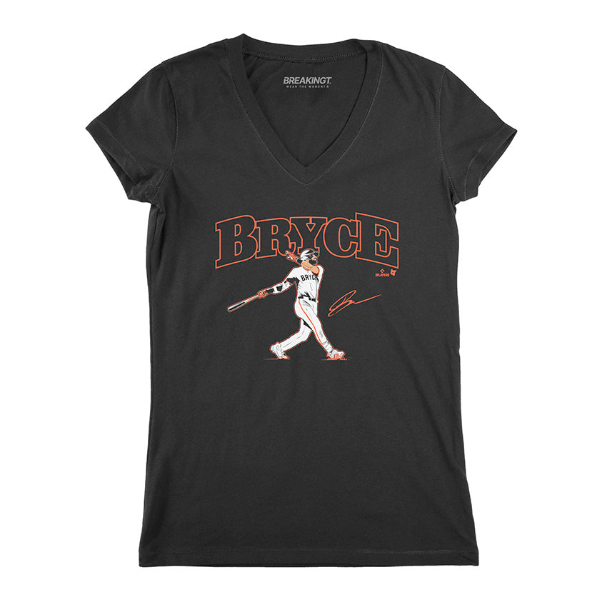 Bryce Eldridge: Slugger Swing