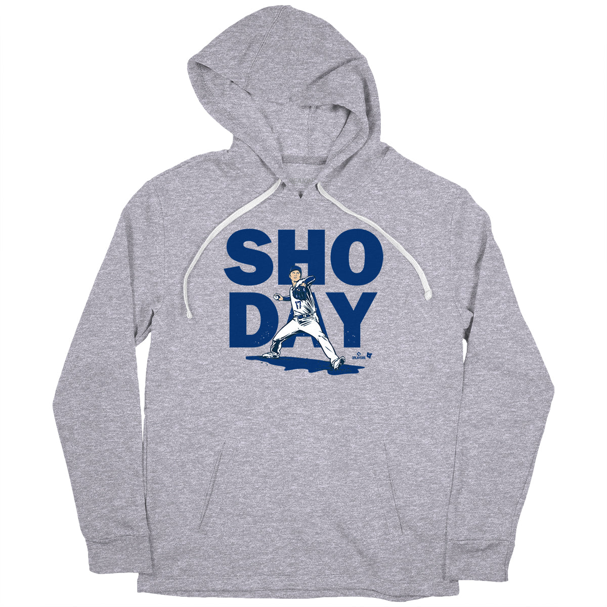 Shohei Ohtani: Sho Day LA