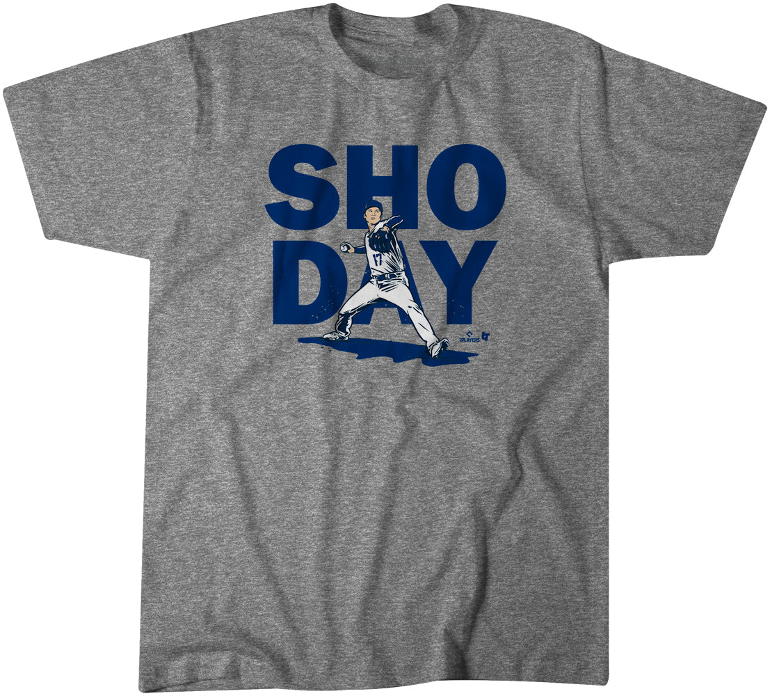 Shohei Ohtani: Sho Day LA