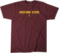 Arizona State Sun Devils: Wordmark