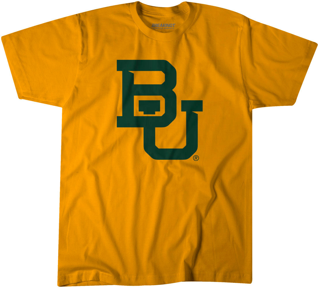 Baylor Bears: Primary Logo