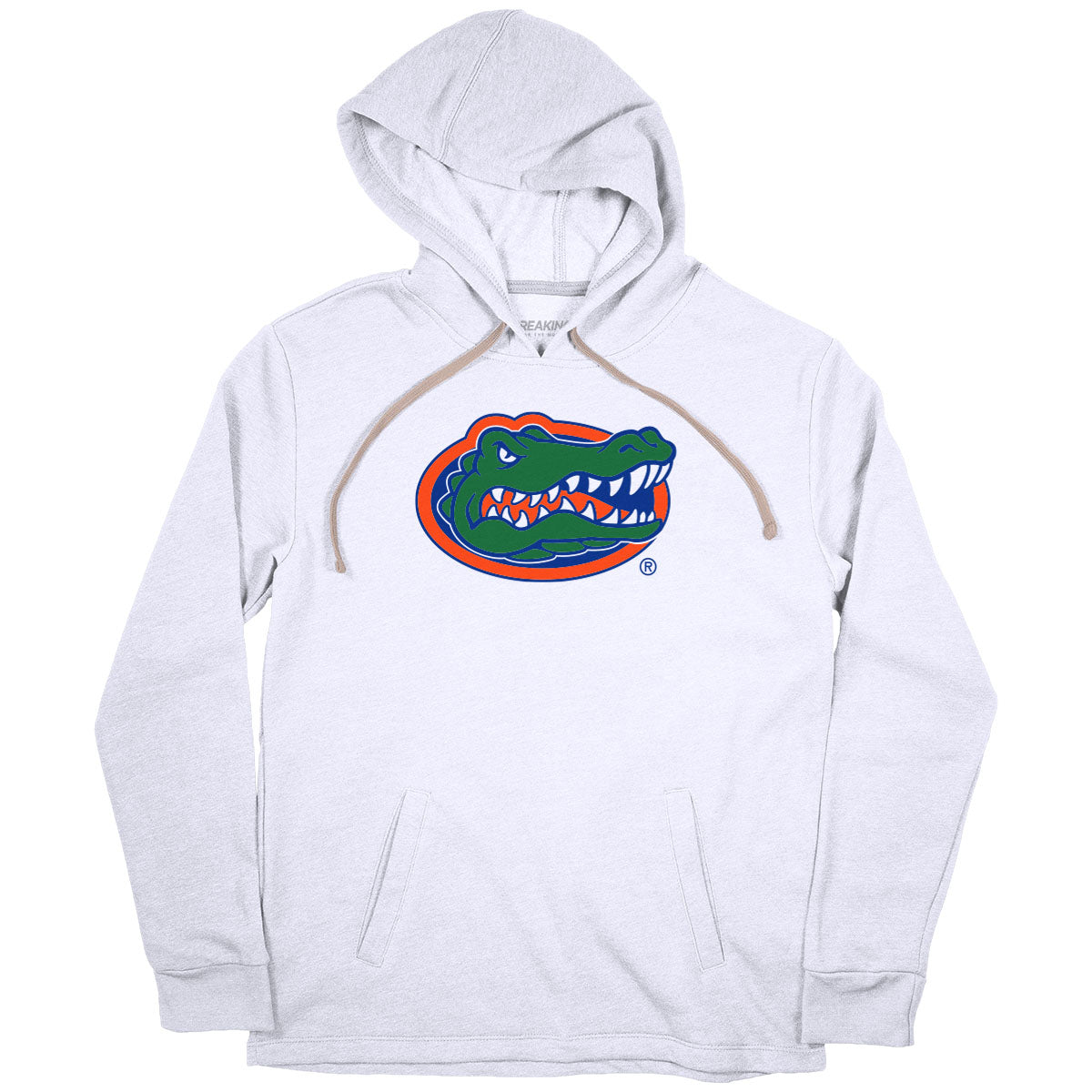 Florida Gators: Primary Logo