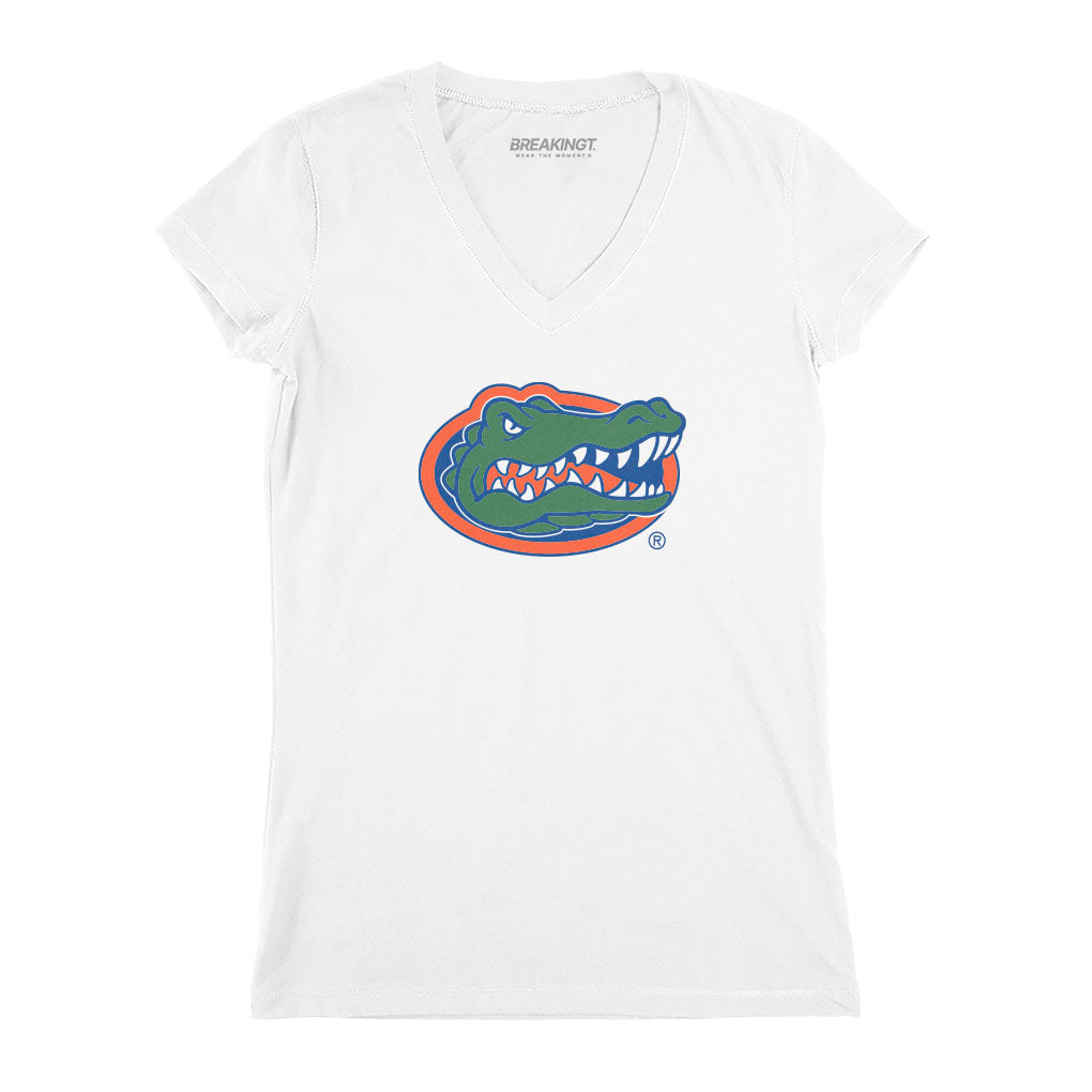 Florida Gators: Primary Logo