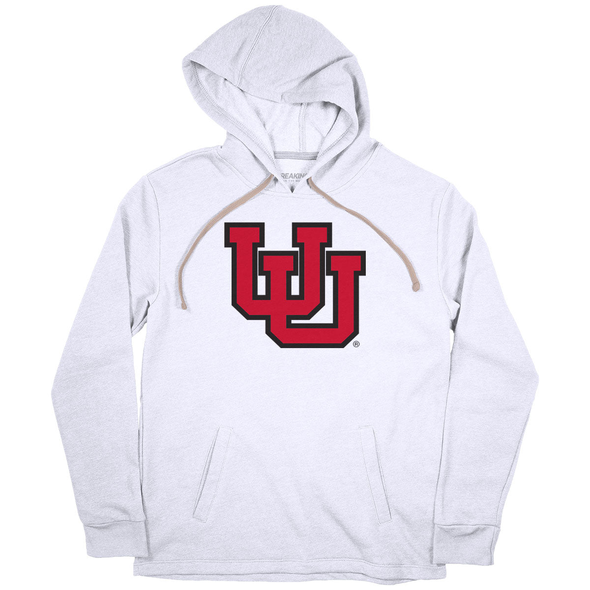 Utah Utes: Primary Logo