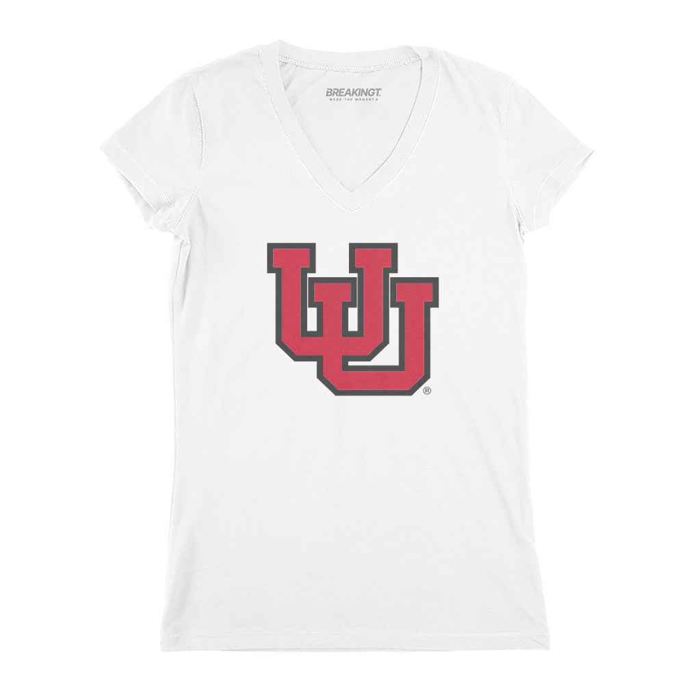 Utah Utes: Primary Logo