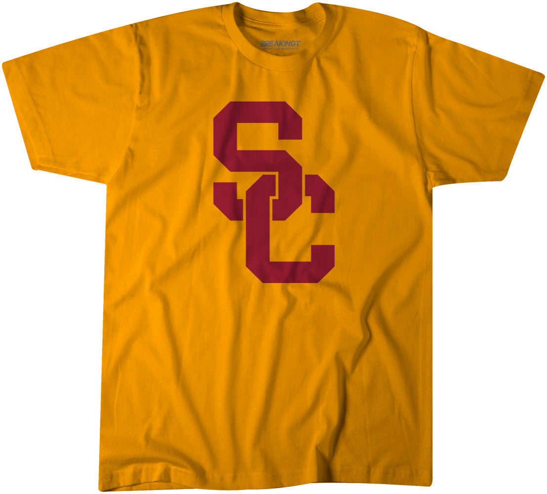 USC Trojans: Primary Logo