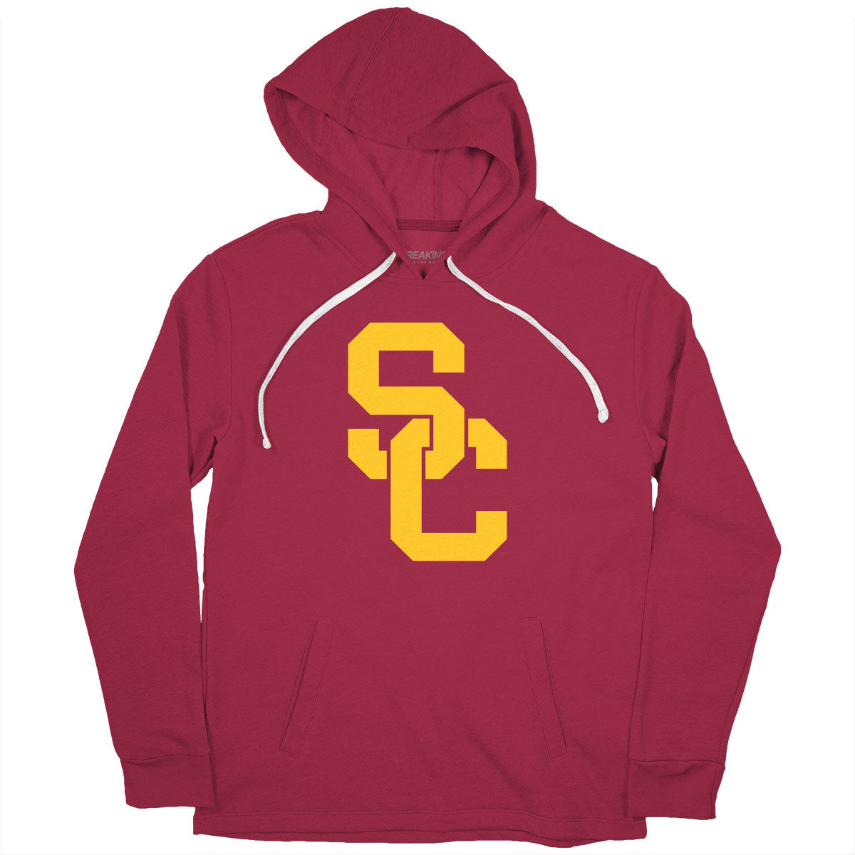 USC Trojans: Primary Logo