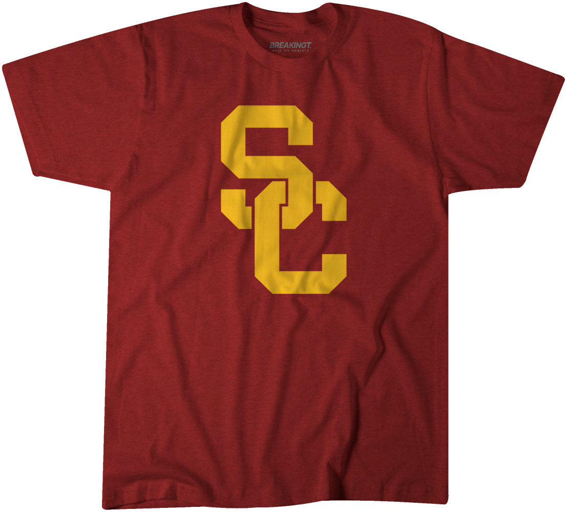 USC Trojans: Primary Logo
