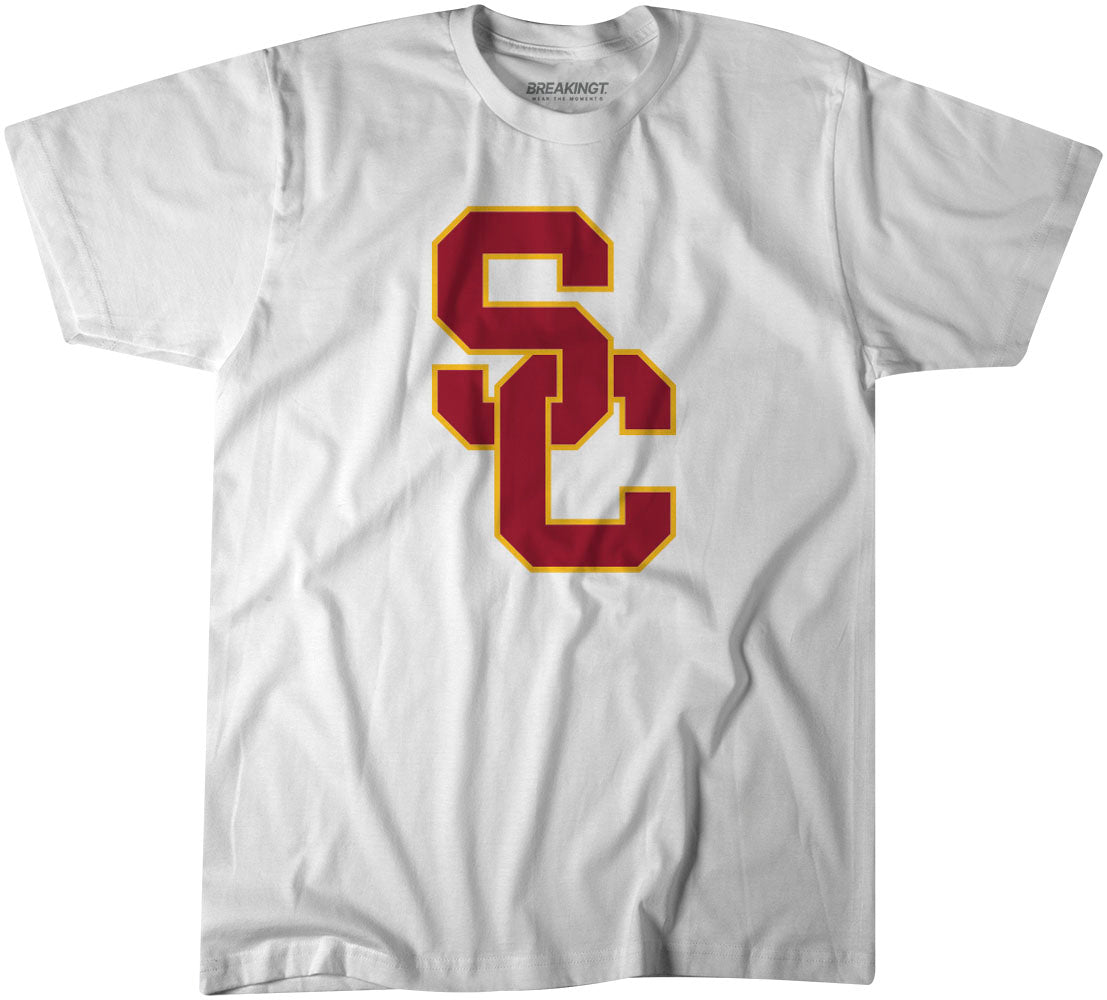 USC Trojans: Primary Logo