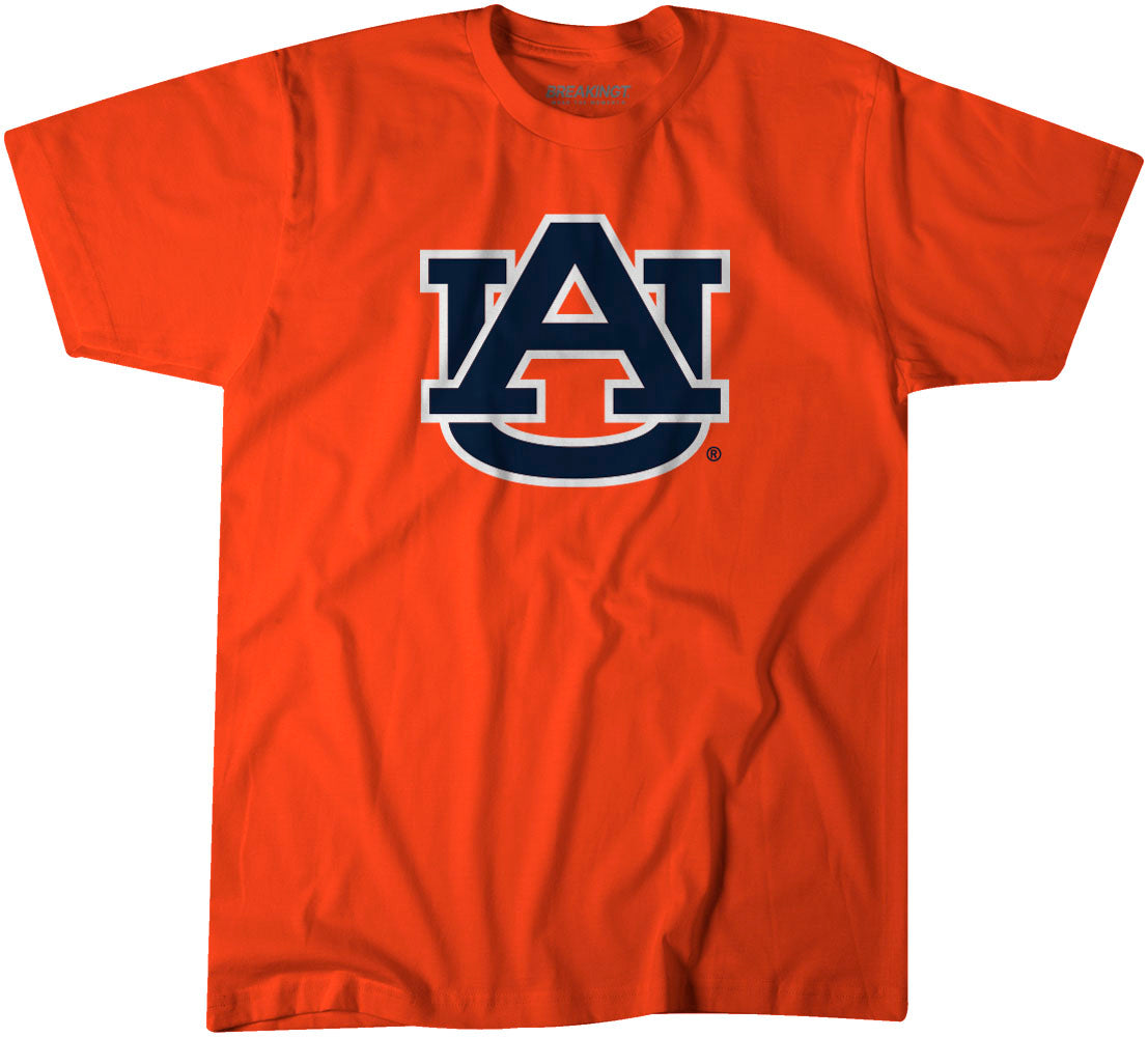 Auburn Tigers: Primary Logo
