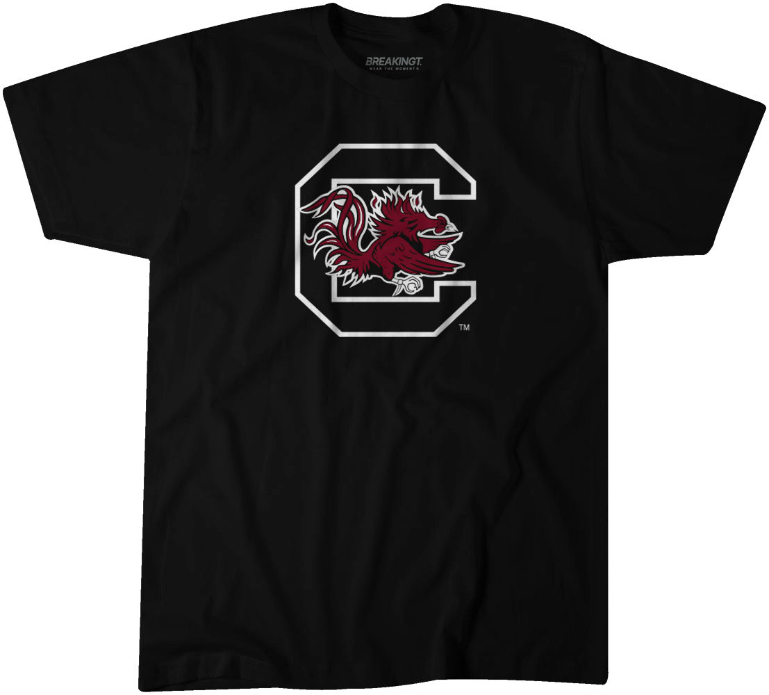 South Carolina Gamecocks: Primary Logo