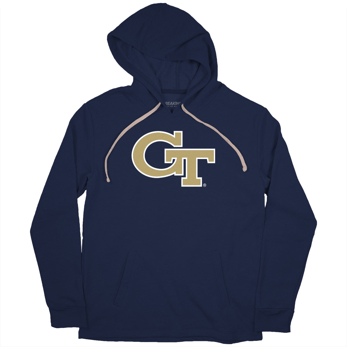 Georgia Tech Yellow Jackets: Primary Logo