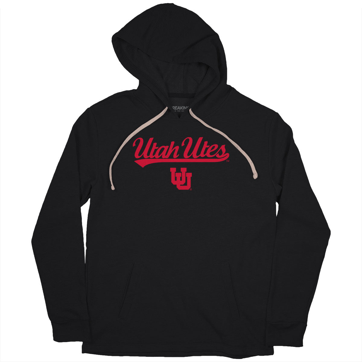 Utah Utes: Wordmark