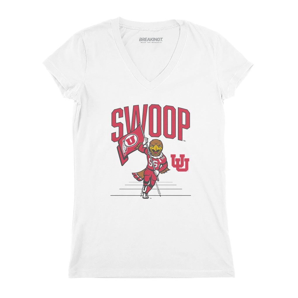 Utah Football: Gridiron Mascot