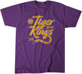 LSU Football: Tiger Kings