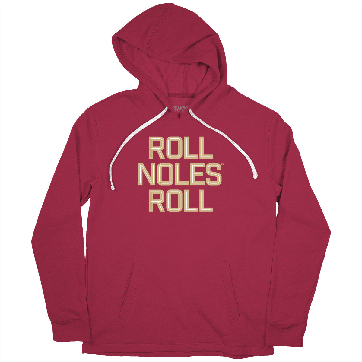FSU Football: Roll Noles Roll