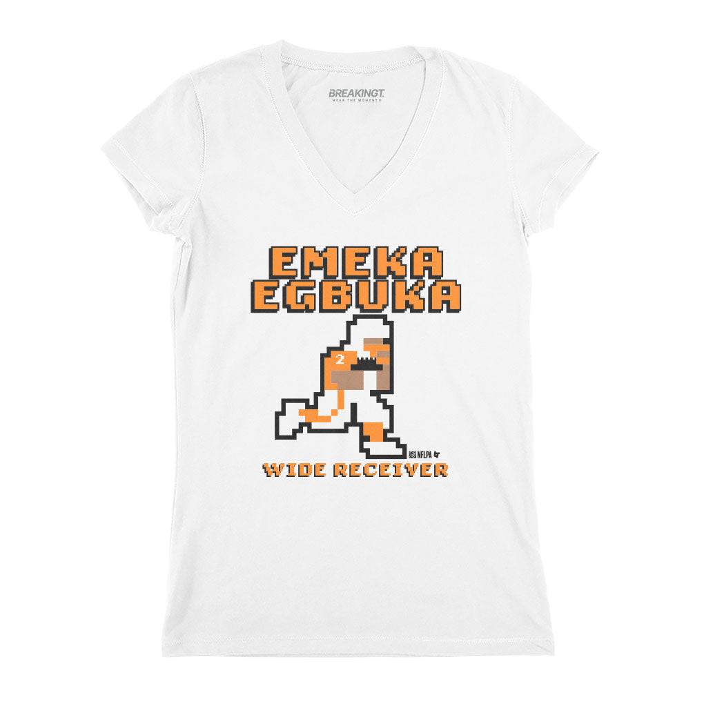 Emeka Egbuka: Retro Baller