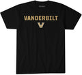 Vanderbilt Commodores: Wordmark