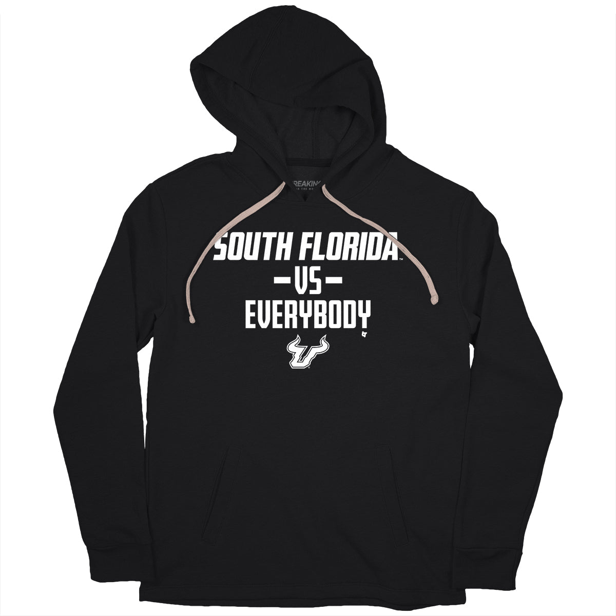 USF Football: South Florida vs. Everybody
