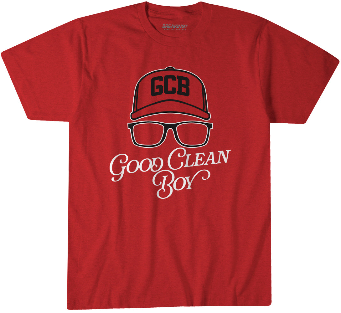 97.1 The Fan: Good Clean Boy