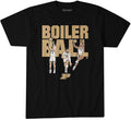 Purdue Basketball: Braden Smith, Fletcher Loyer, & Trey Kaufman-Renn Boiler Ball