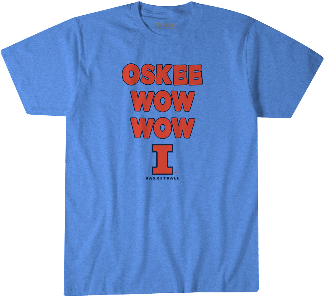 Illinois Fighting Illini: Team Slogan