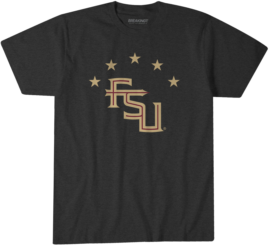 FSU Soccer: Five Stars