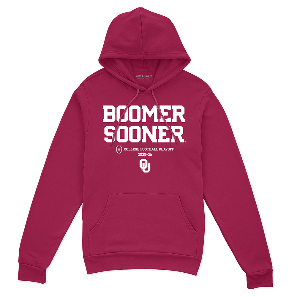 Oklahoma Football: Boomer Sooner 2025 CFP