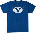 BYU Cougars: Primary Logo