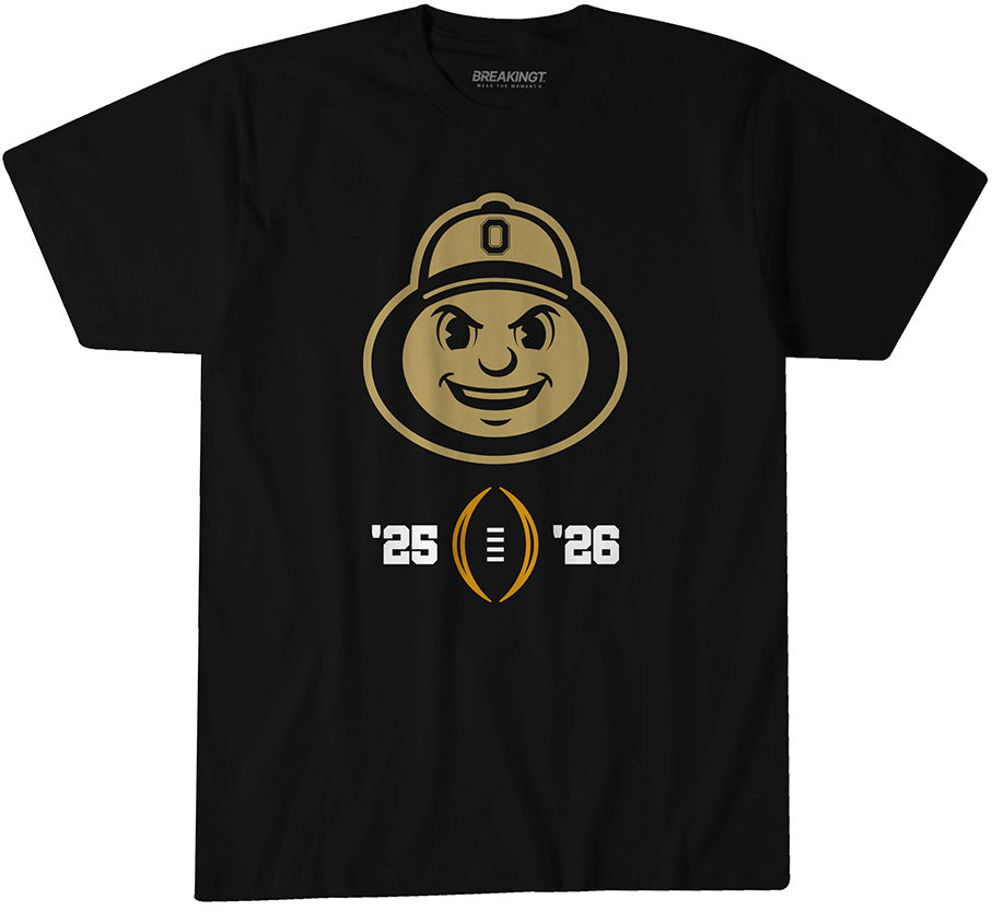 Ohio State Football: 2025-26 College Football Playoff