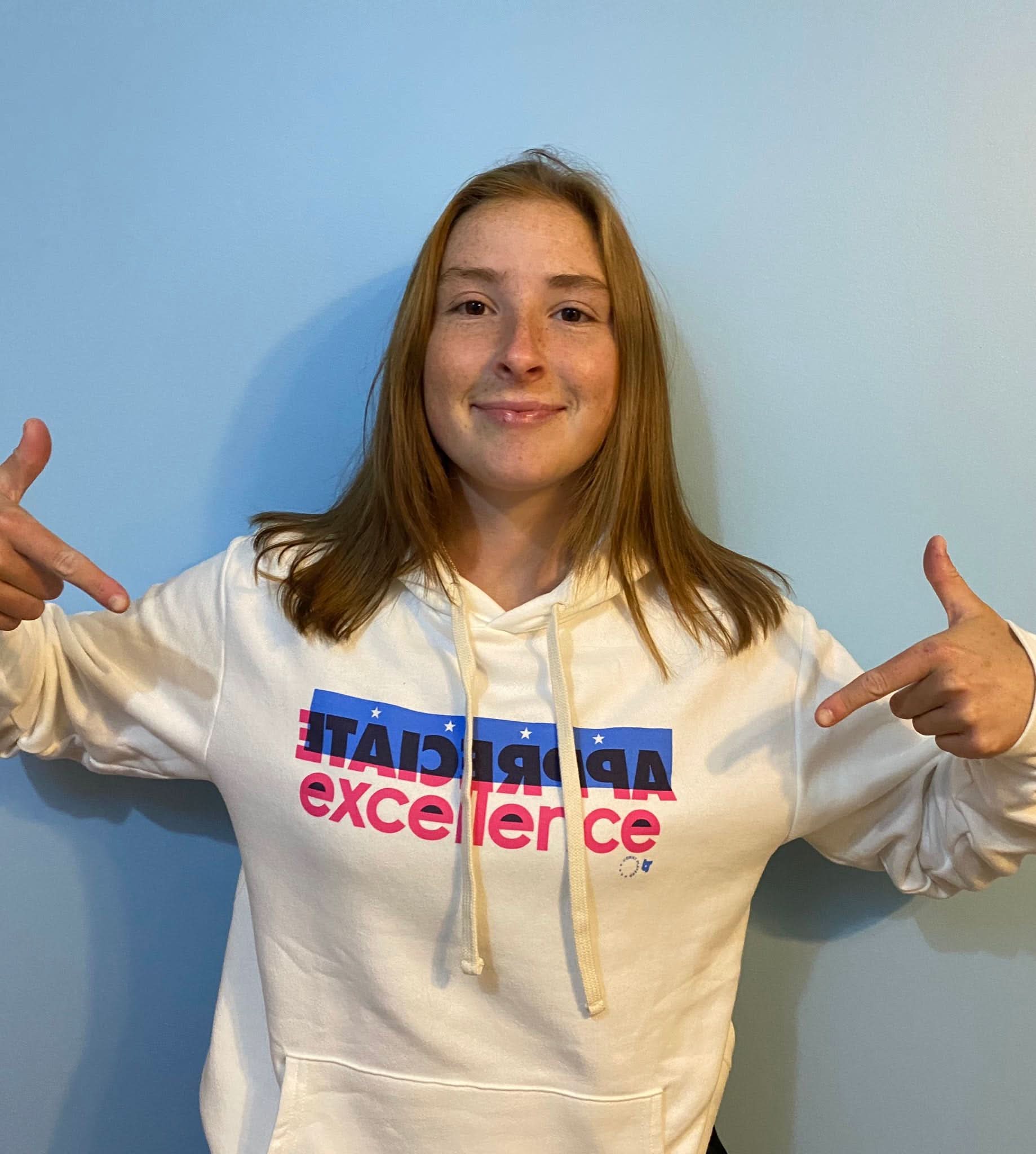 Appreciate Excellence