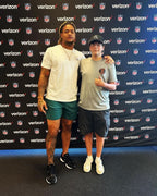 Adley Rutschman: Eutaw Street Home Run Ball