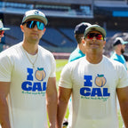 Cal Raleigh: Vote for Big Dumper