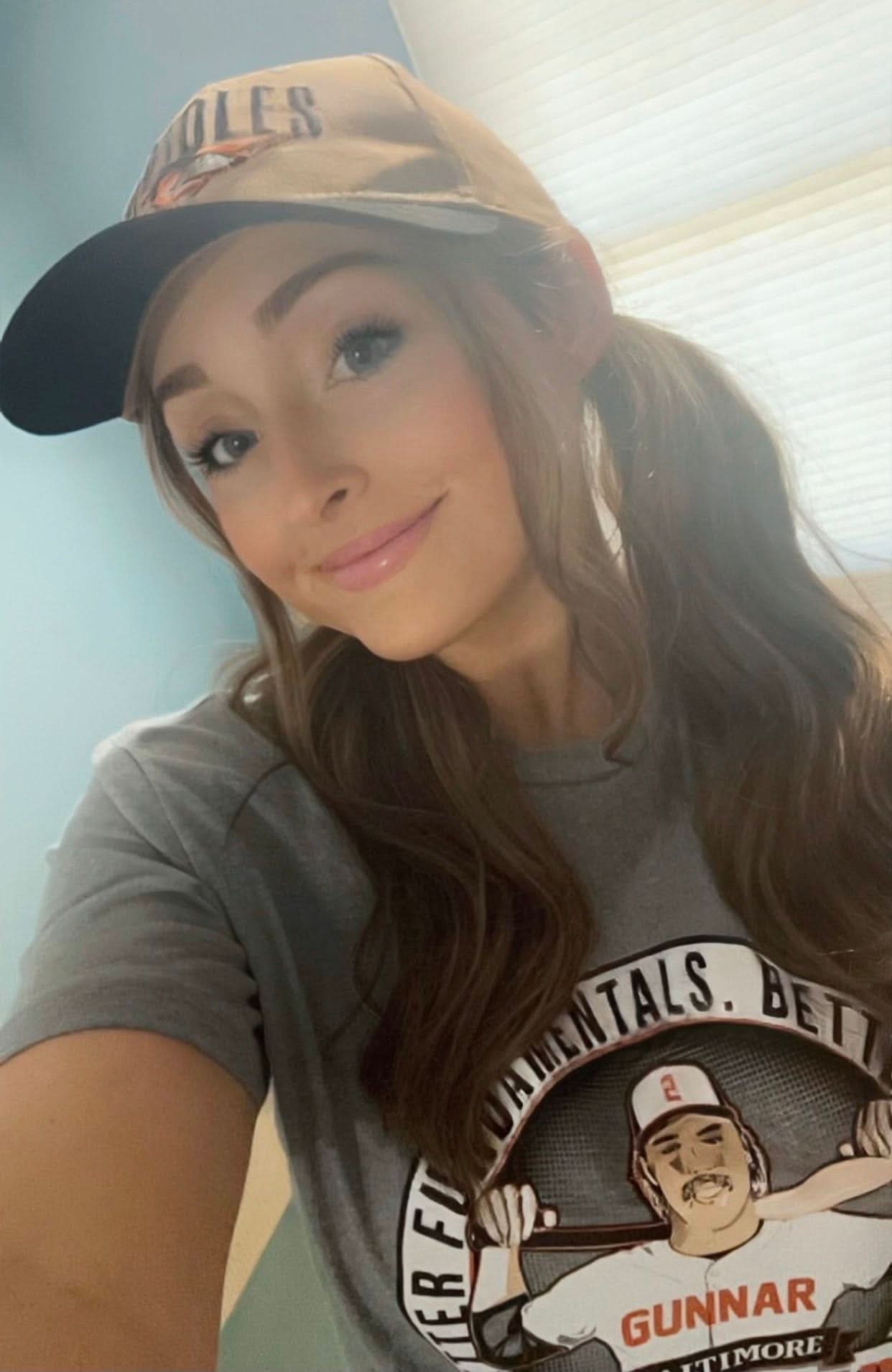 Gunnar Henderson: Better Fundamentals. Better Player. Papa Gunn.