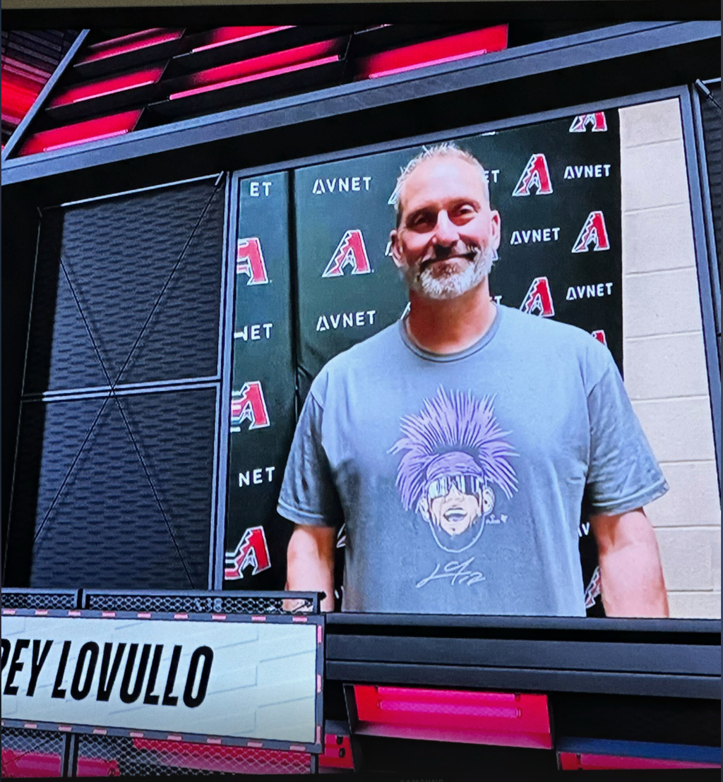 Lourdes Gurriel Jr: Swag Head