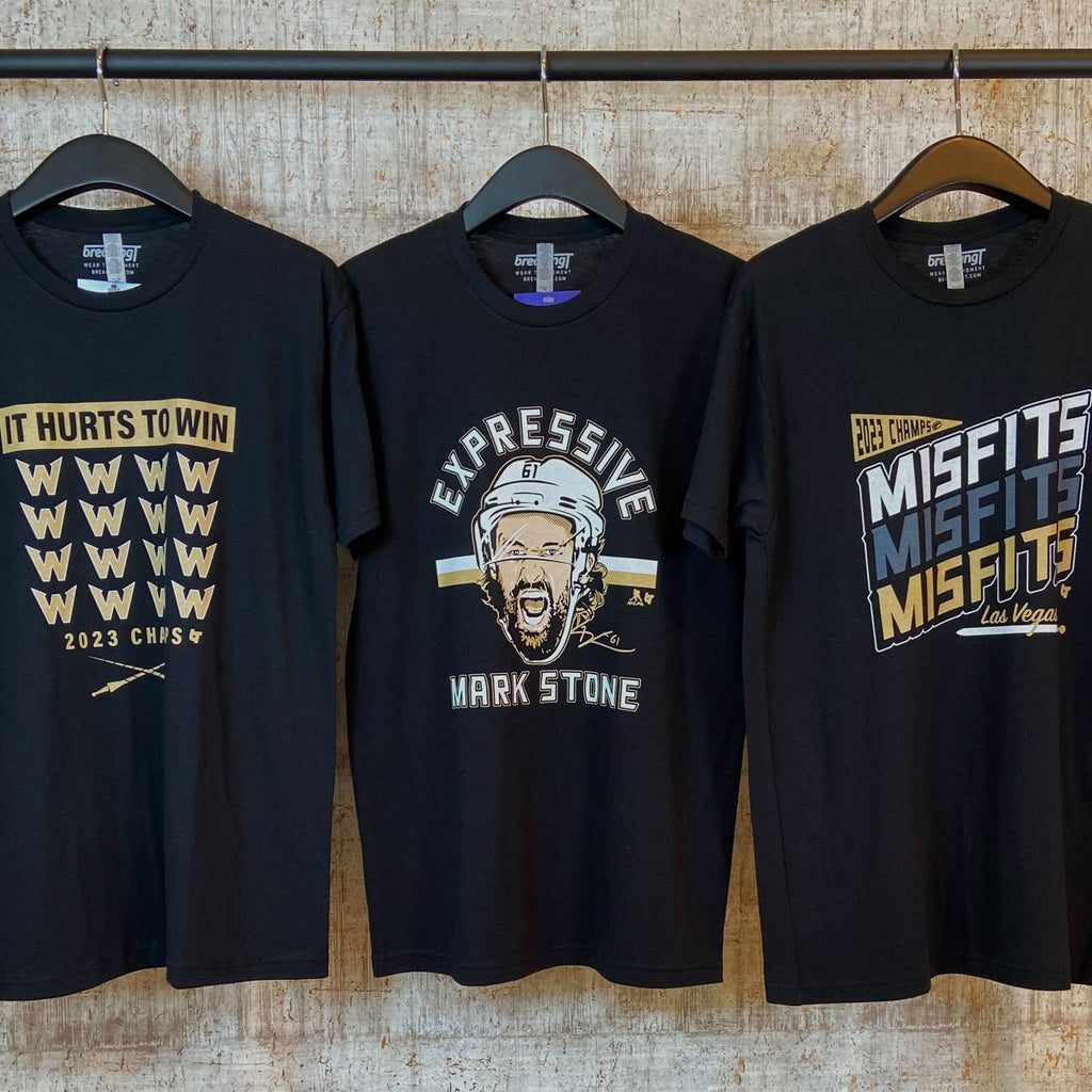 Expressive Mark Stone