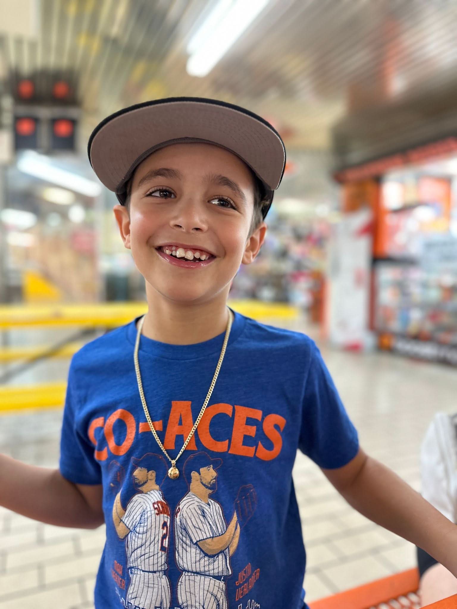 Max Scherzer and Justin Verlander: Co-Aces