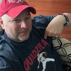 Spencer Strider: Quadzilla