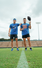 Florida Gators: Won't Back Down