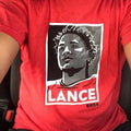 Lance