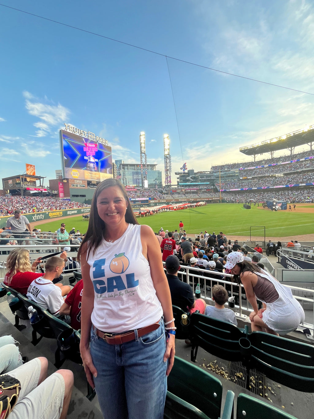 Cal Raleigh: Vote for Big Dumper