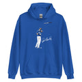 Jose Bautista: The Bat Flip Hoodie